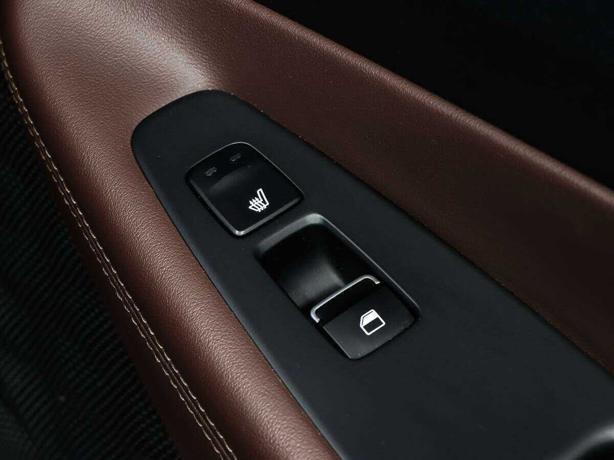 Купить Hyundai Santa Fe, 2018, 136 500 км, фото №22