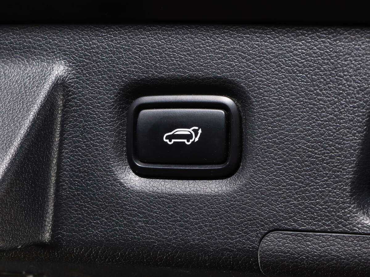 Купить Hyundai Santa Fe, 2018, 136 500 км, фото №25