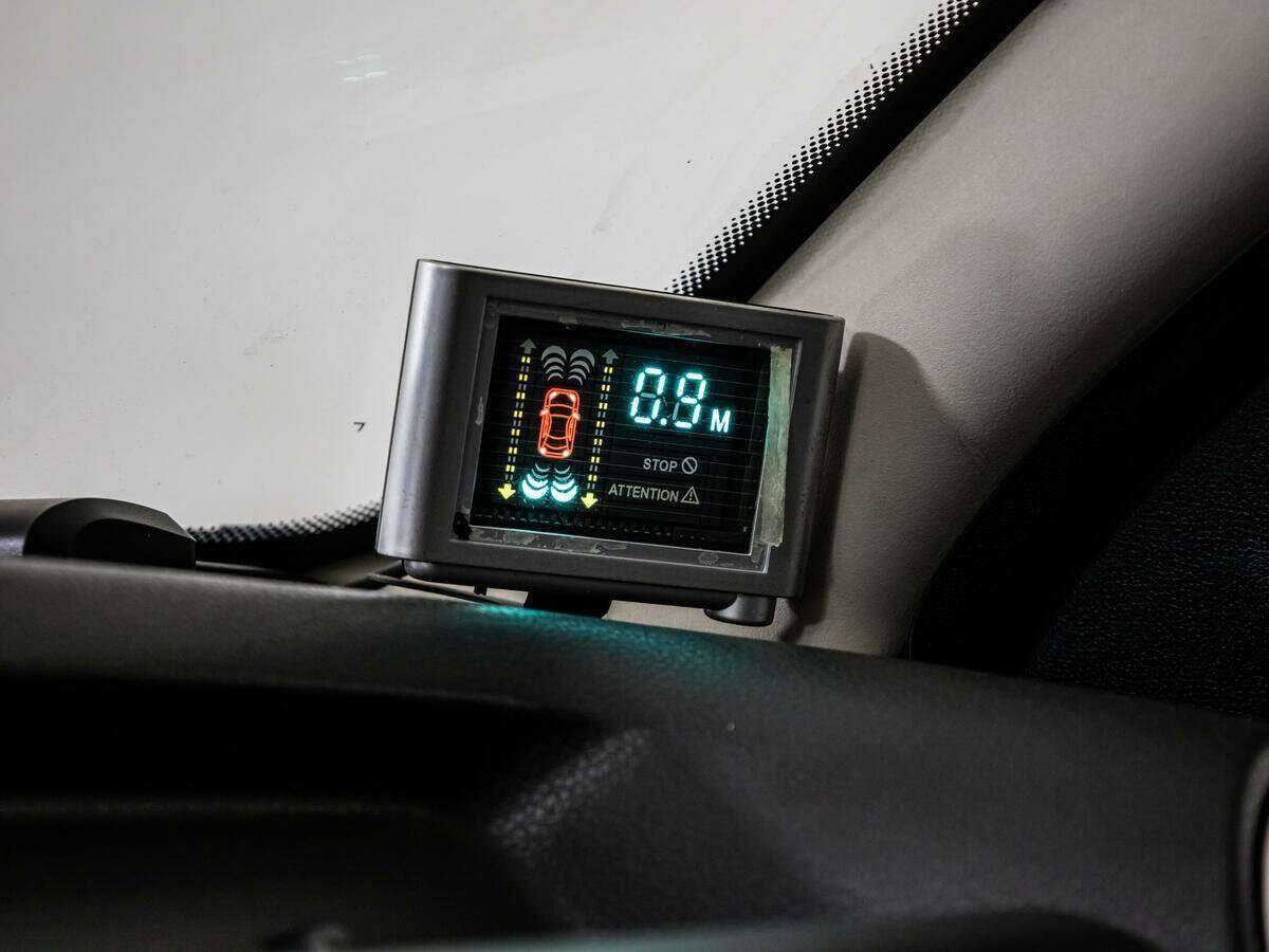 Купить Renault Duster, 2013, 111 000 км, фото №16