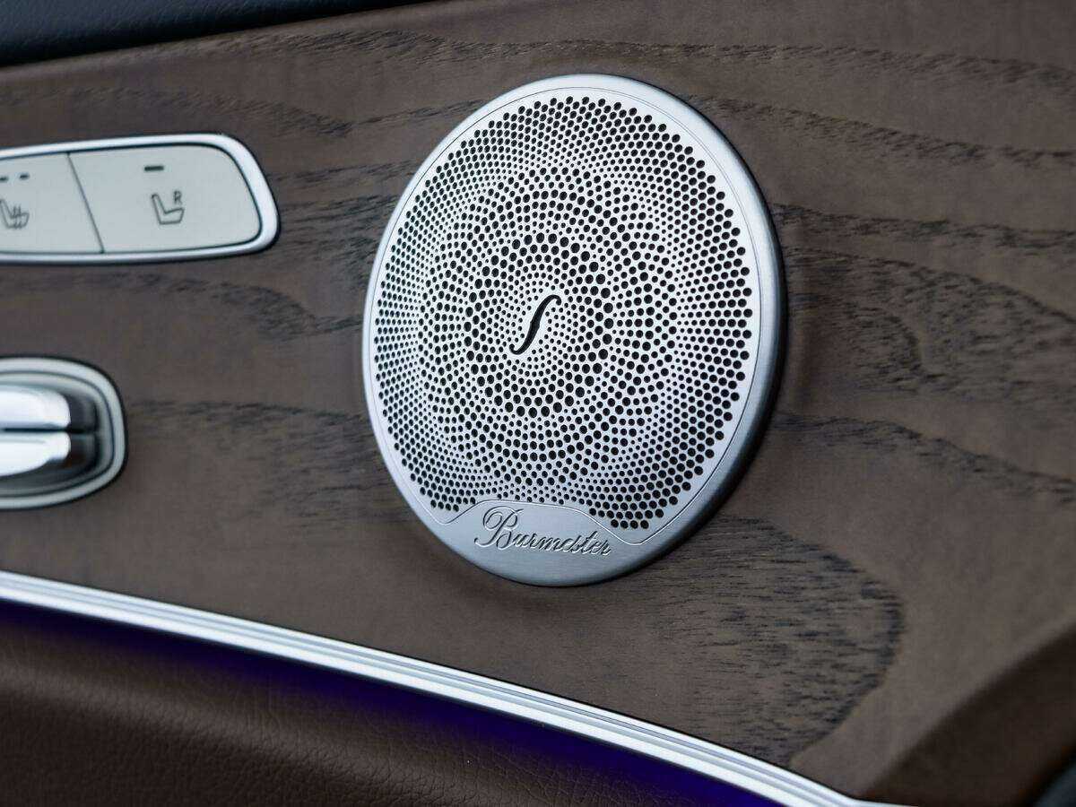 Купить Mercedes-Benz E-Класс 200, 2016, 103 500 км, фото №16