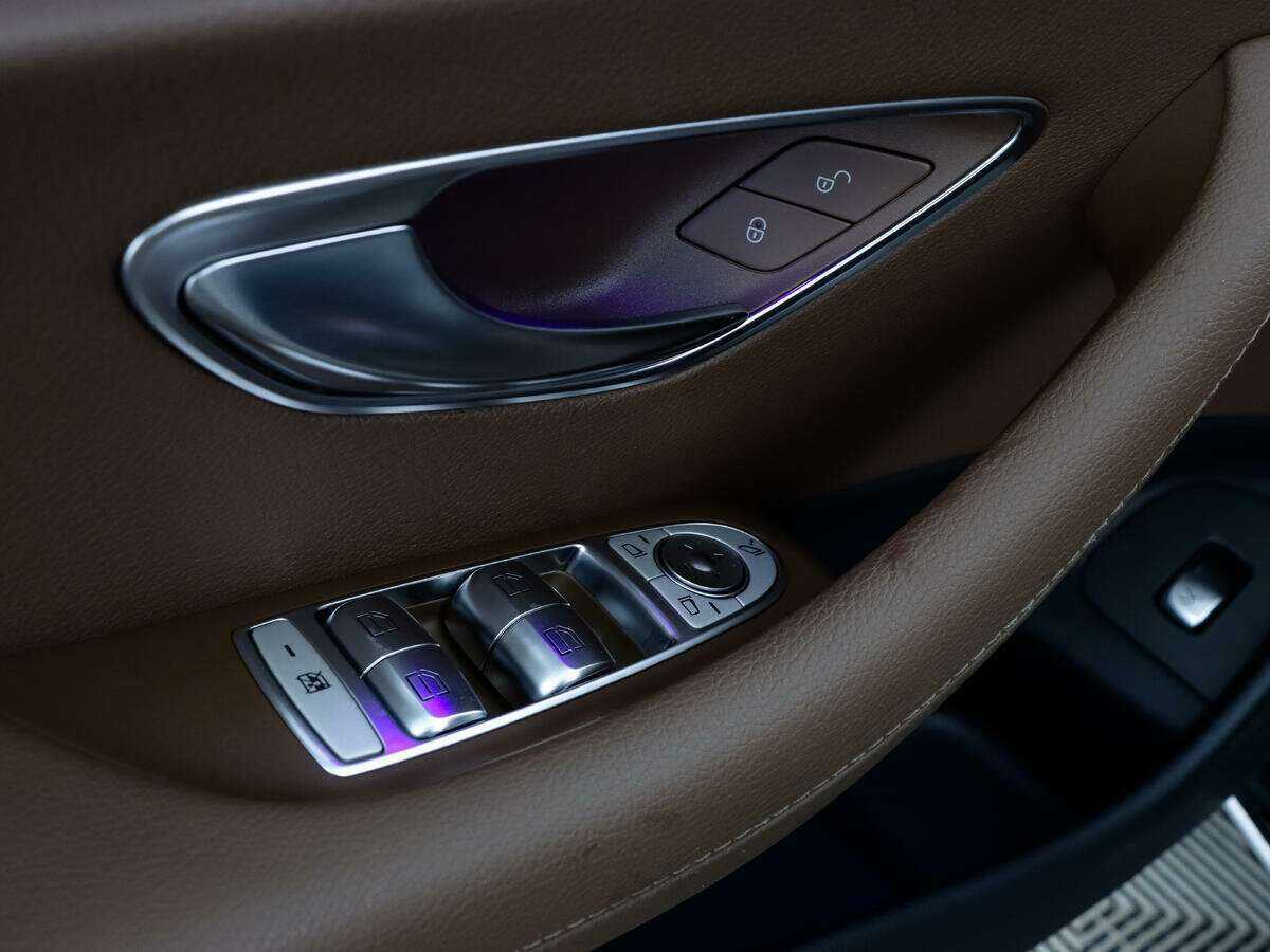 Купить Mercedes-Benz E-Класс 200, 2016, 103 500 км, фото №17