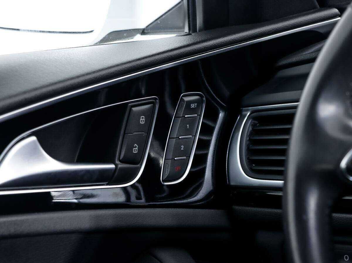 Купить Audi A6, 2018, 62 000 км, фото №13