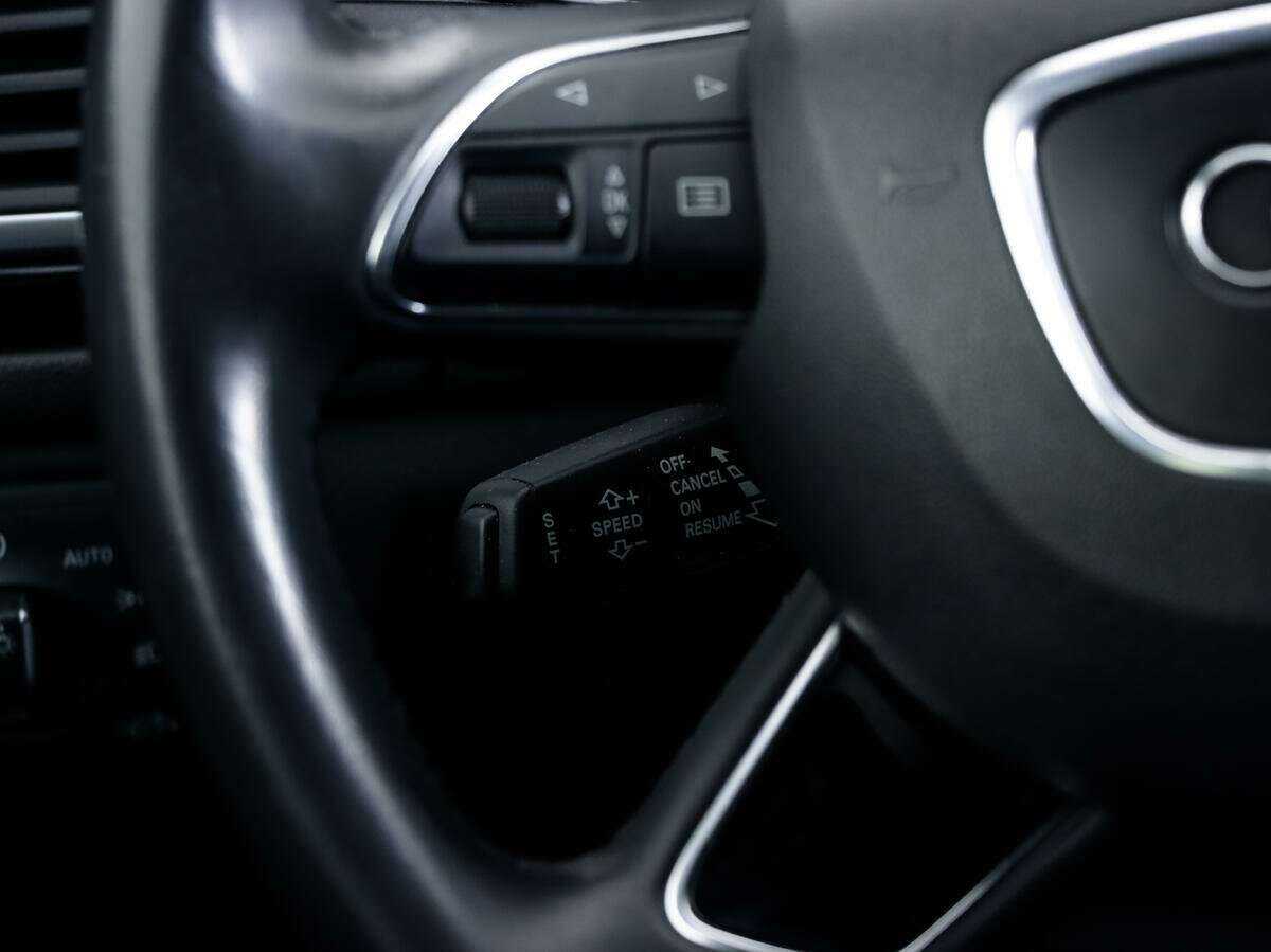 Купить Audi A6, 2018, 62 000 км, фото №14