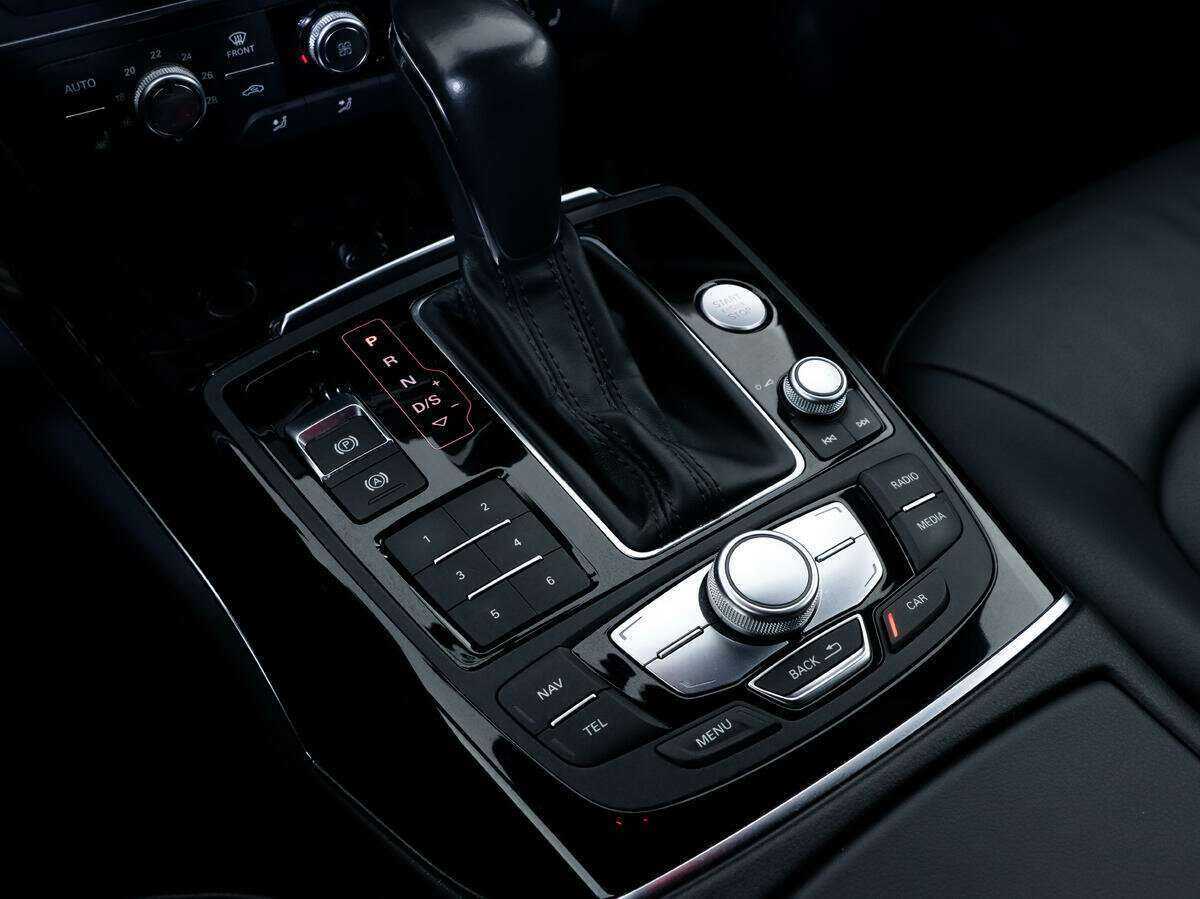 Купить Audi A6, 2018, 62 000 км, фото №18