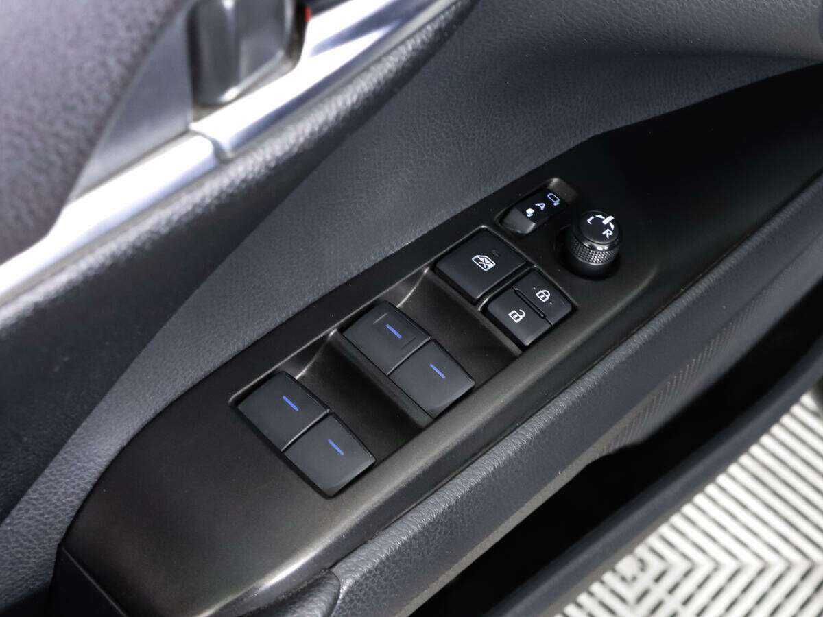 Купить Toyota Camry, 2021, 46 300 км, фото №14