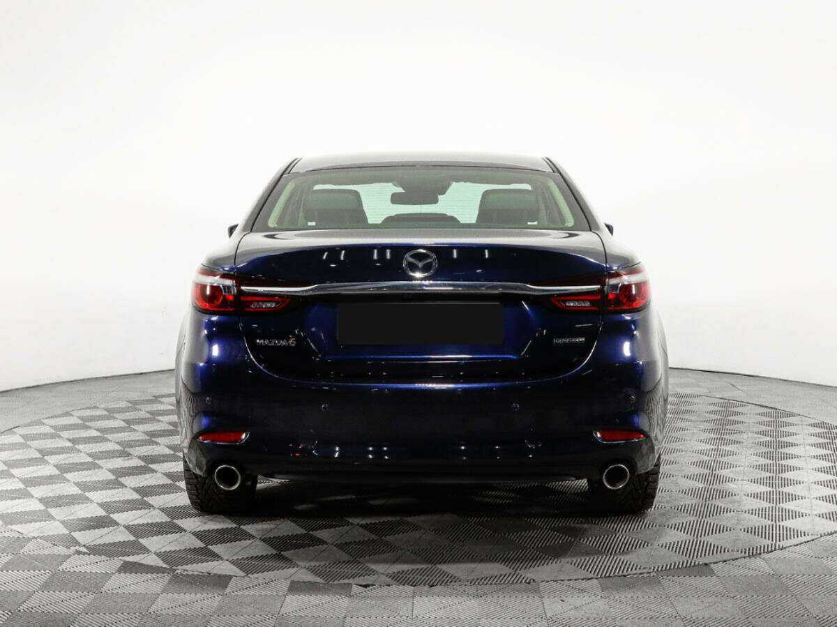 Купить Mazda 6, 2021, 18 232 км, фото №7