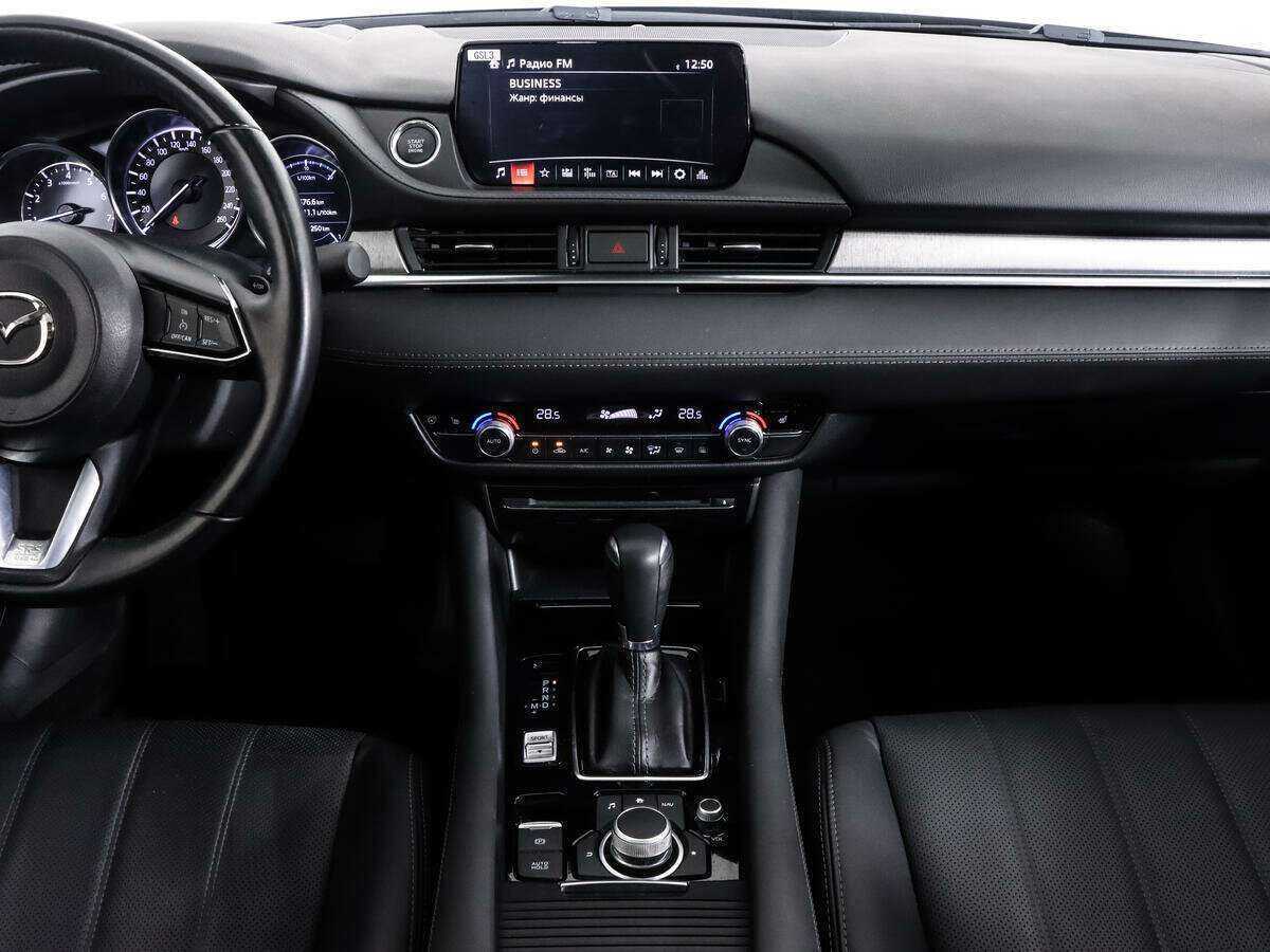 Купить Mazda 6, 2021, 18 232 км, фото №15