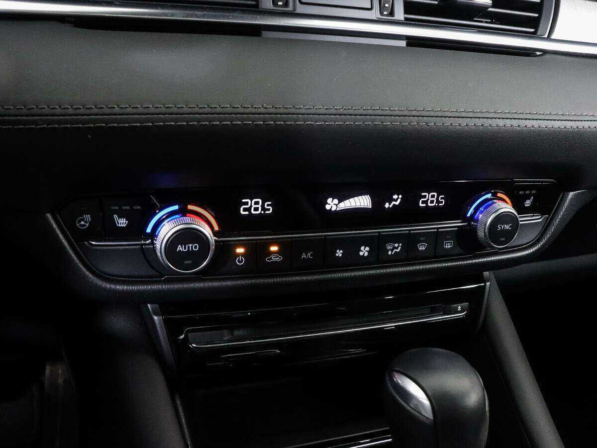 Купить Mazda 6, 2021, 18 232 км, фото №19