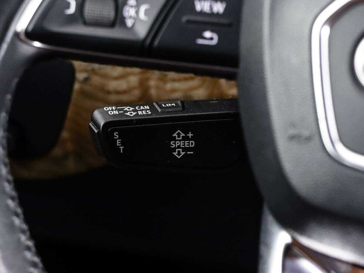 Купить Audi Q7, 2016, 123 000 км, фото №12