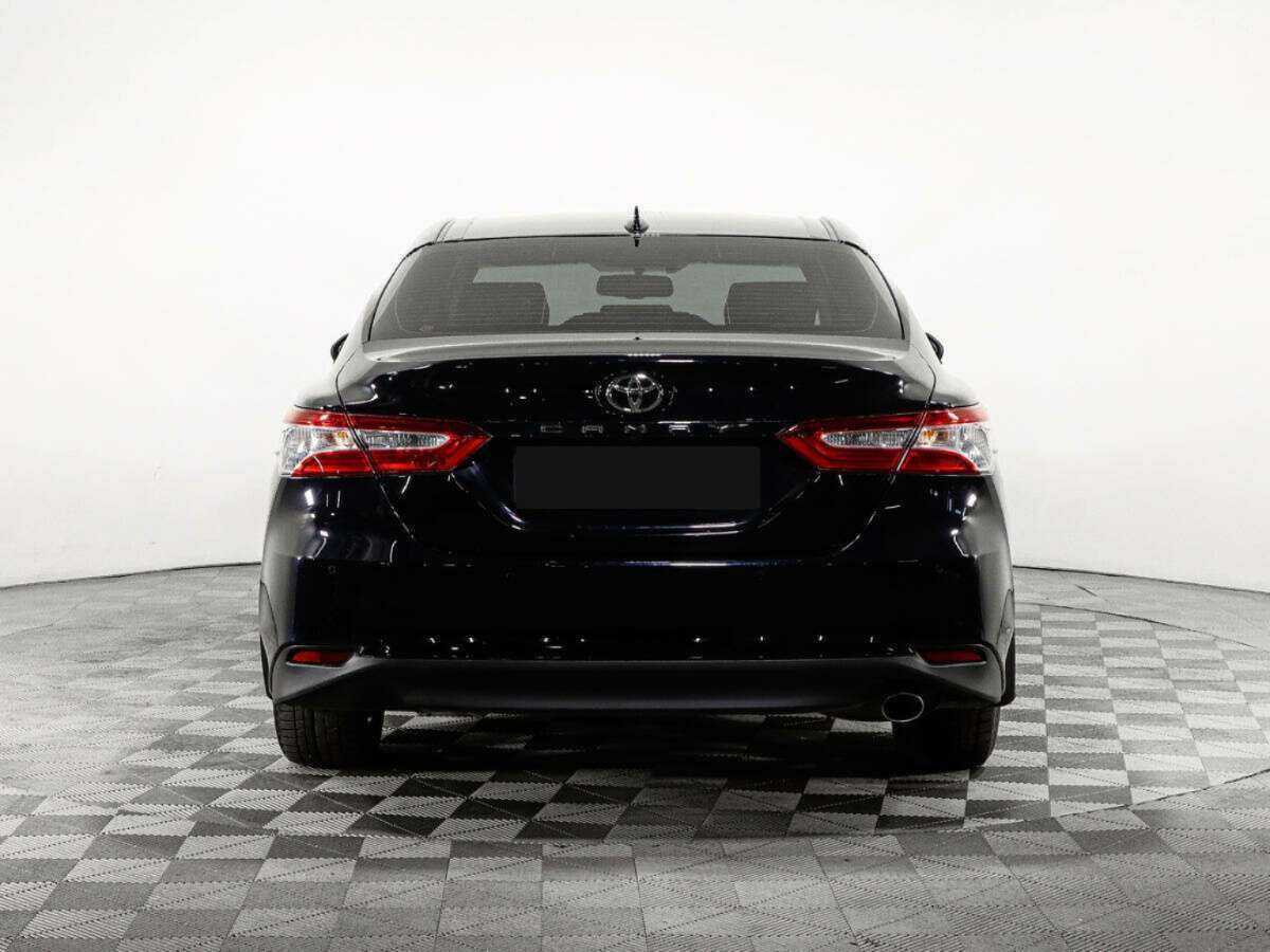 Купить Toyota Camry, 2021, 83 000 км, фото №6