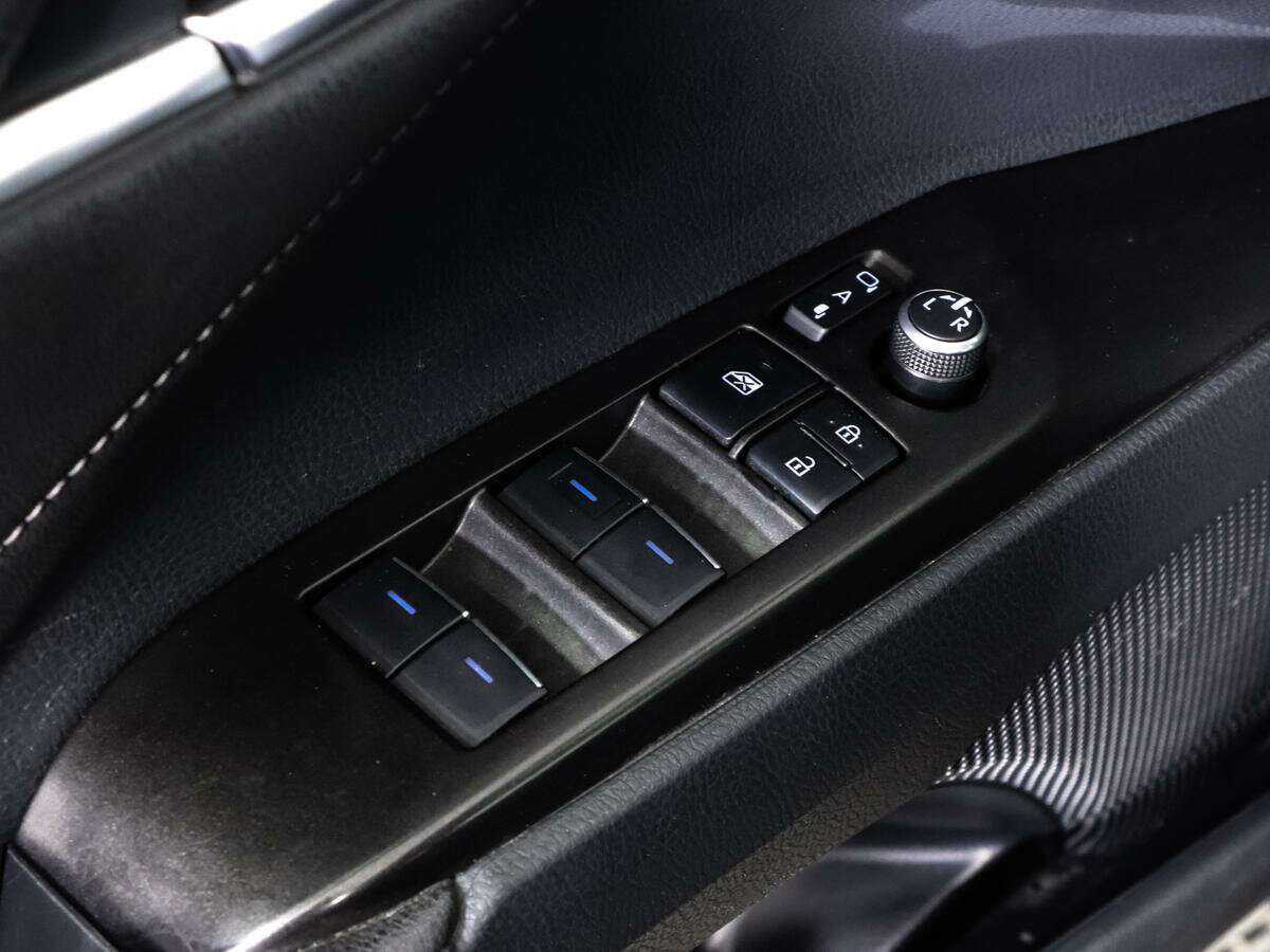 Купить Toyota Camry, 2021, 83 000 км, фото №18