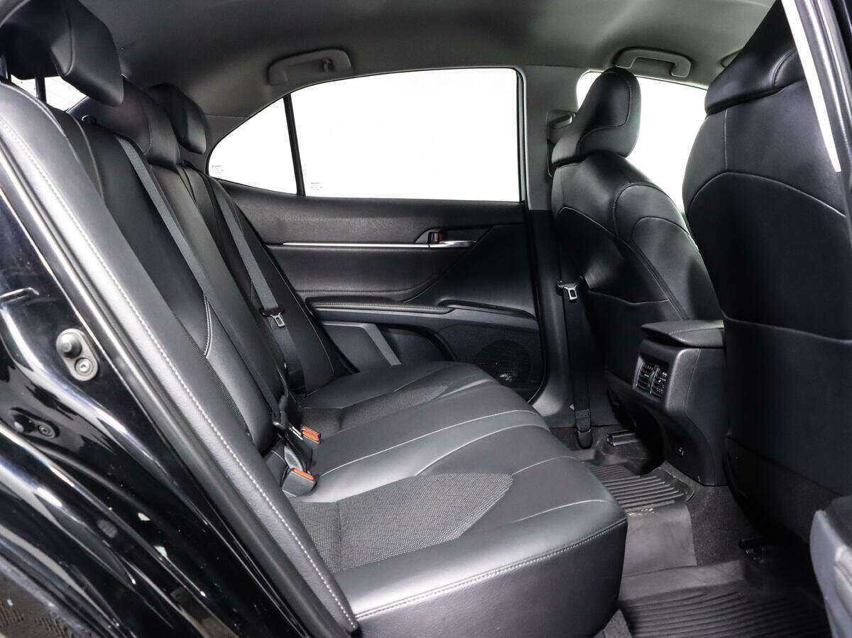 Купить Toyota Camry, 2021, 83 000 км, фото №19