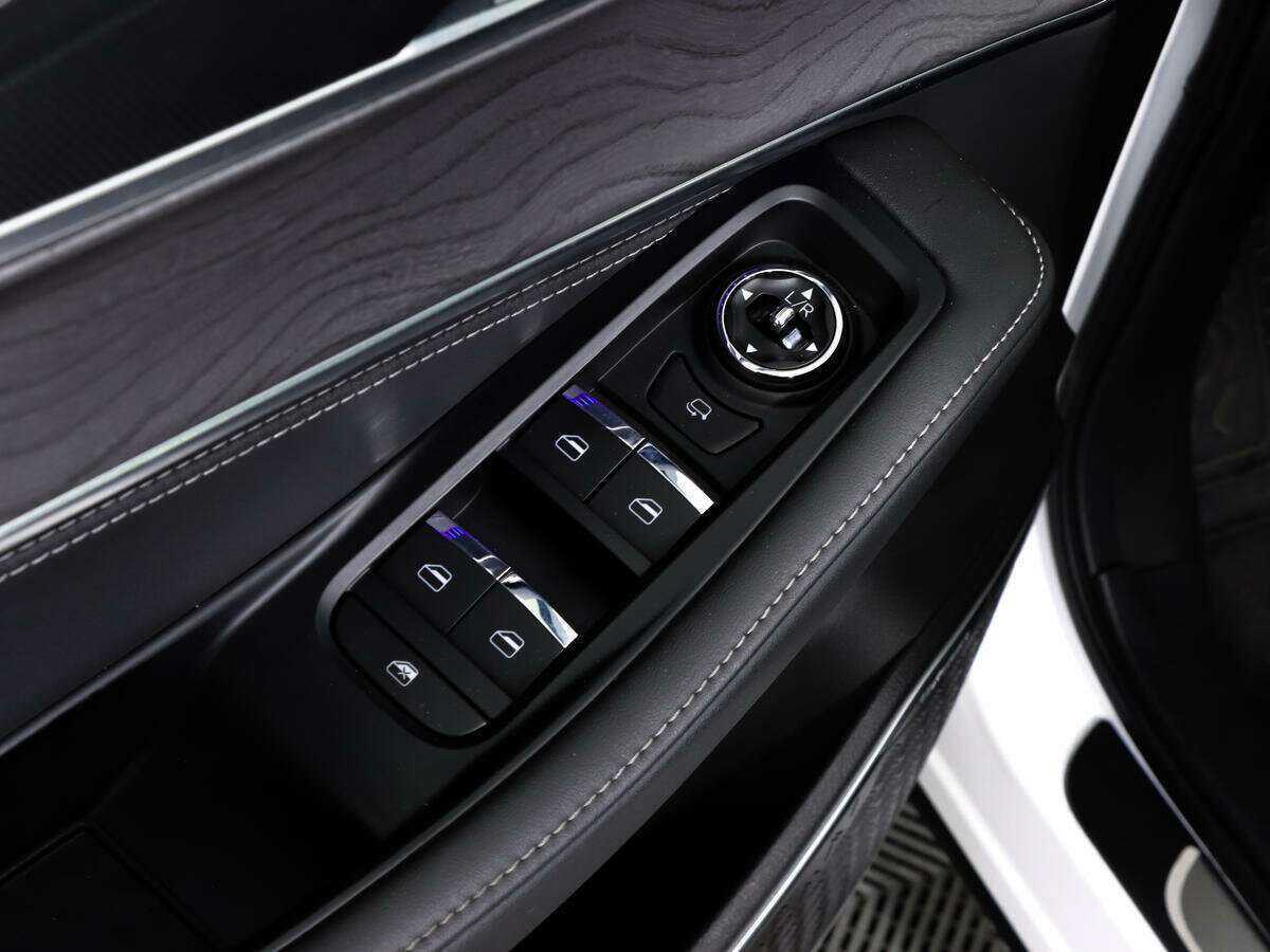 Купить EXEED LX, 2022, 45 666 км, фото №16