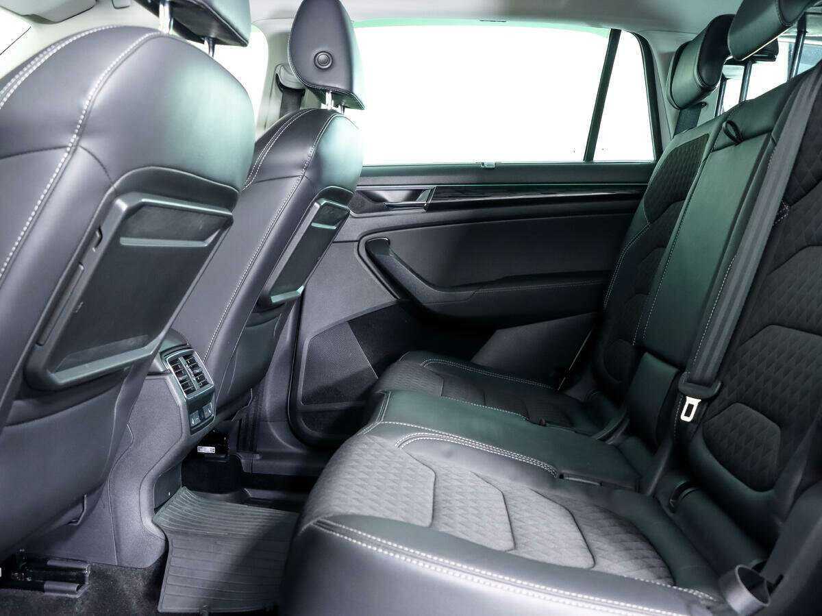 Купить Skoda Kodiaq, 2020, 60 000 км, фото №11
