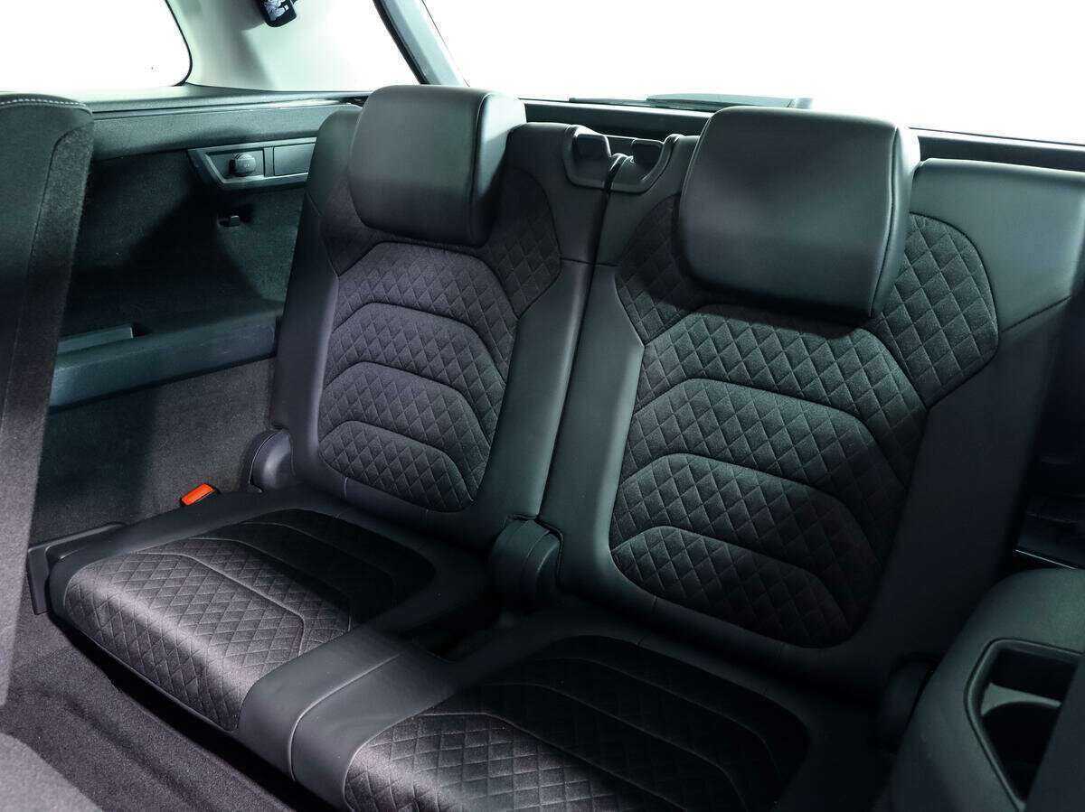 Купить Skoda Kodiaq, 2020, 60 000 км, фото №12