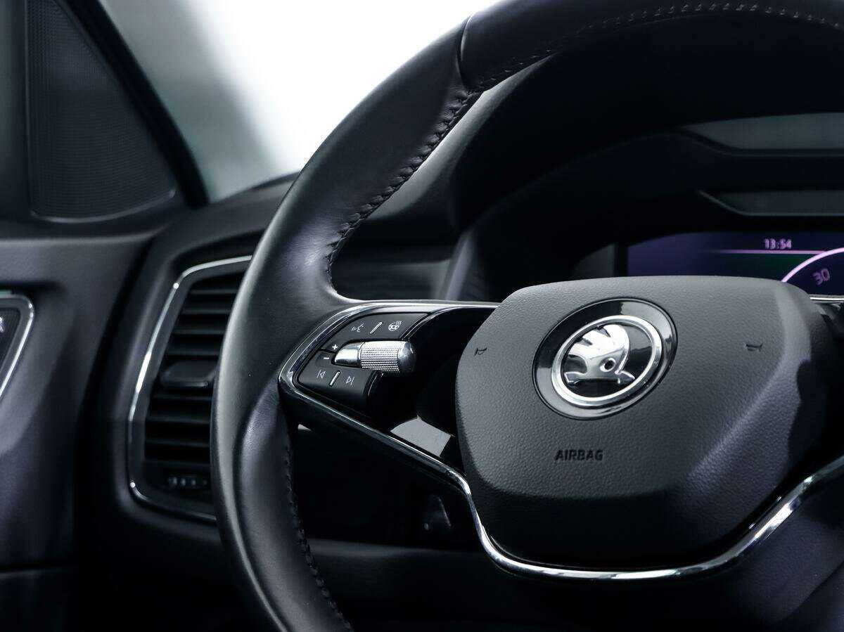 Купить Skoda Kodiaq, 2020, 60 000 км, фото №16
