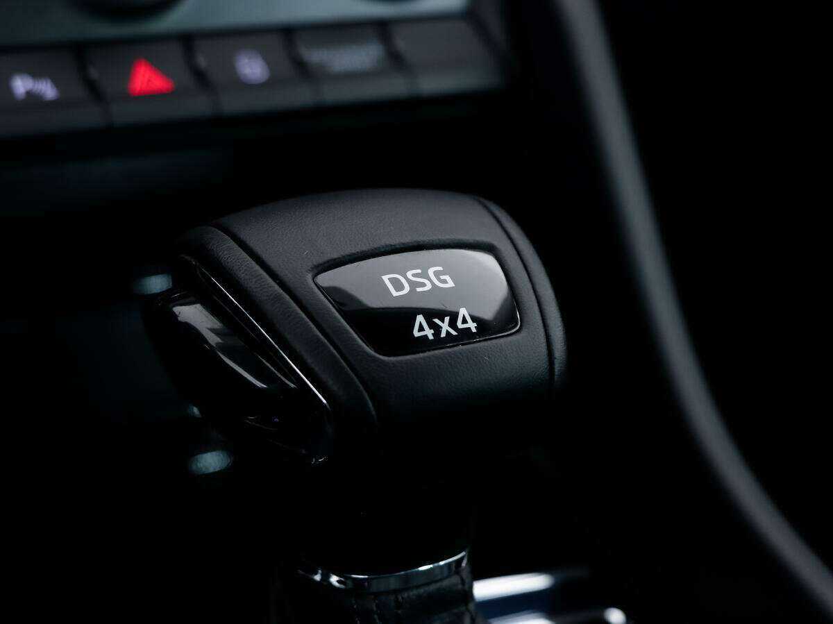 Купить Skoda Kodiaq, 2020, 60 000 км, фото №23