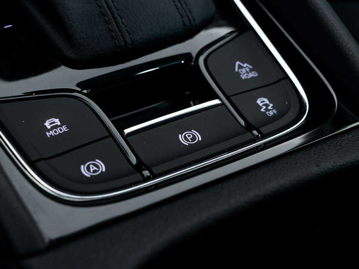 Купить Skoda Kodiaq, 2020, 60 000 км, фото №24