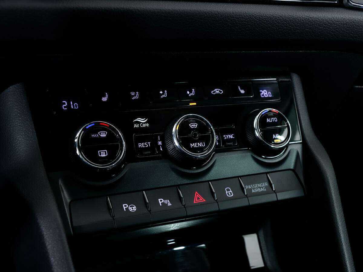 Купить Skoda Kodiaq, 2020, 60 000 км, фото №25