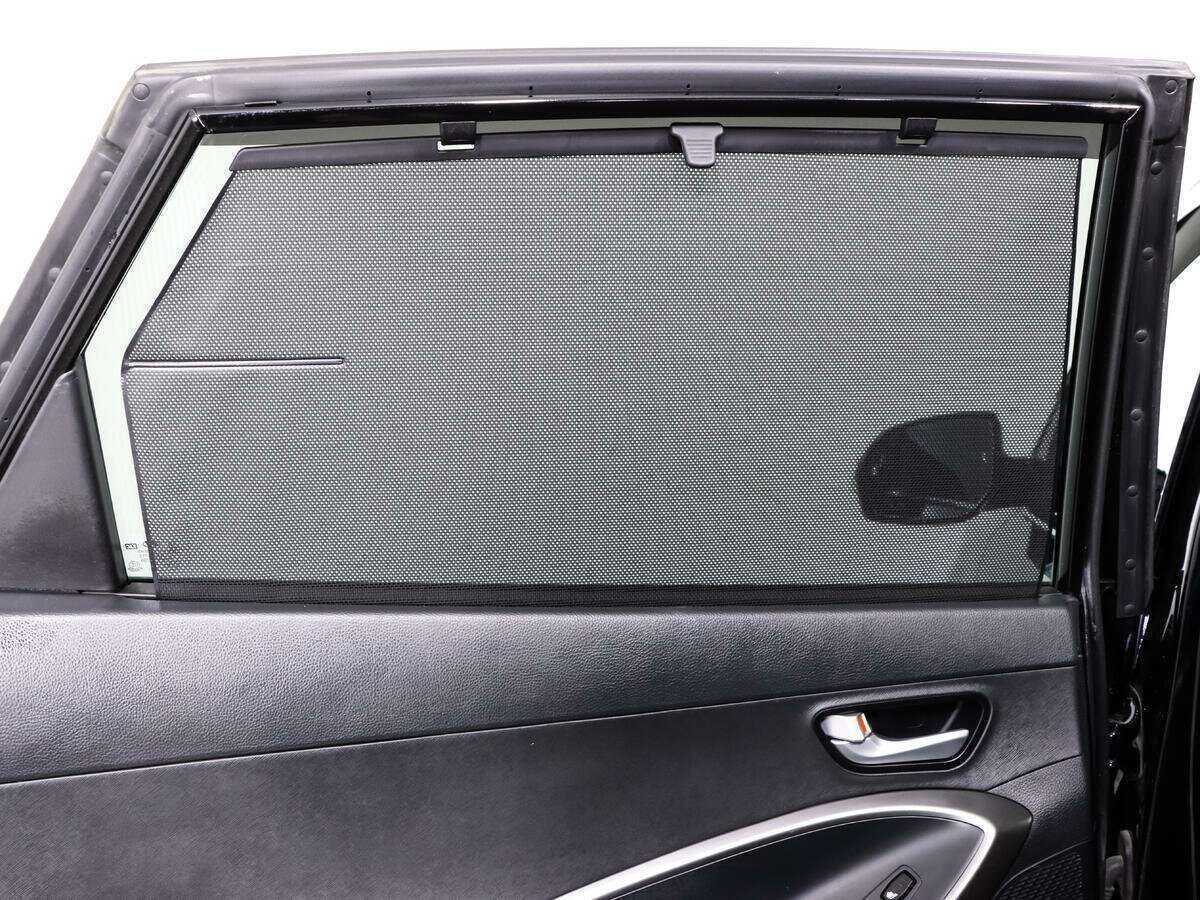 Купить Hyundai Santa Fe Grand, 2016, 161 047 км, фото №21