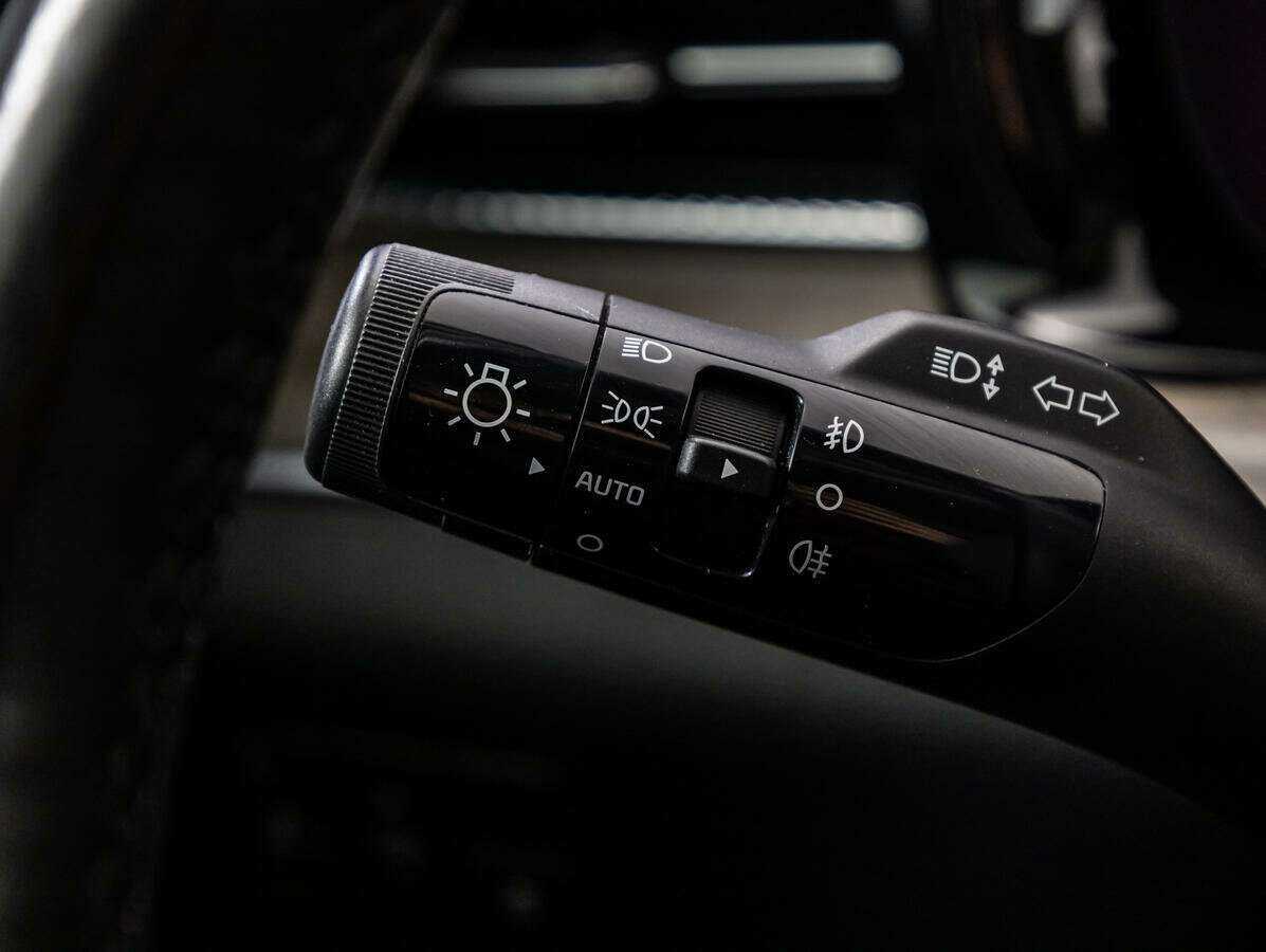 Купить Kia K5, 2020, 107 000 км, фото №18