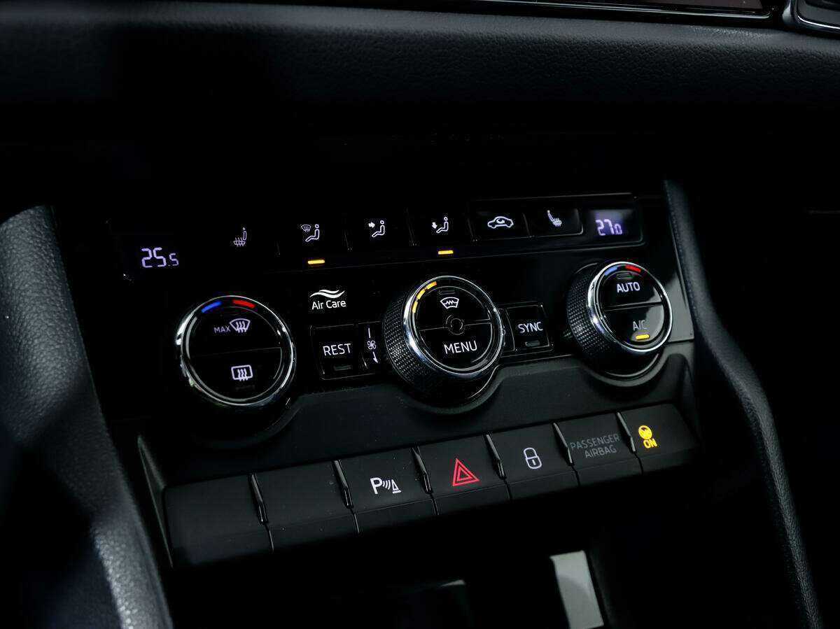 Купить Skoda Kodiaq, 2018, 115 000 км, фото №15