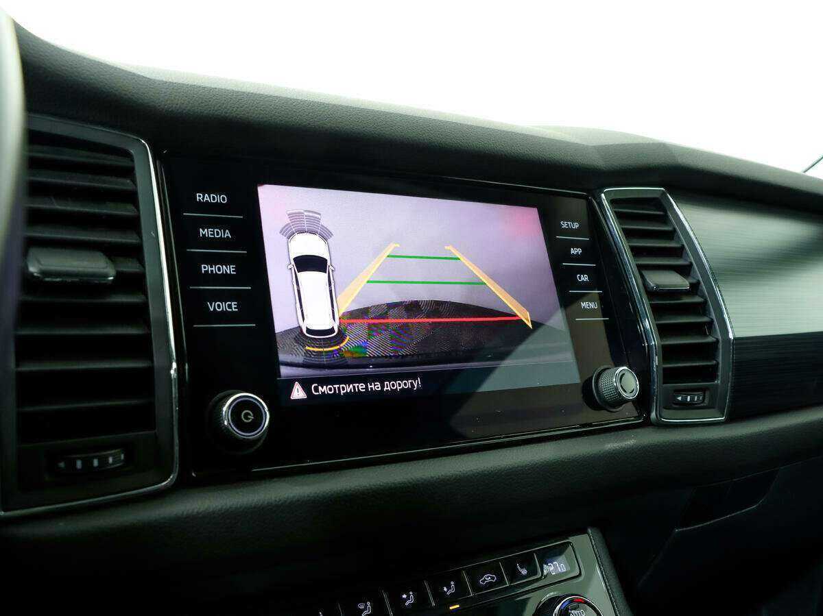 Купить Skoda Kodiaq, 2018, 115 000 км, фото №17