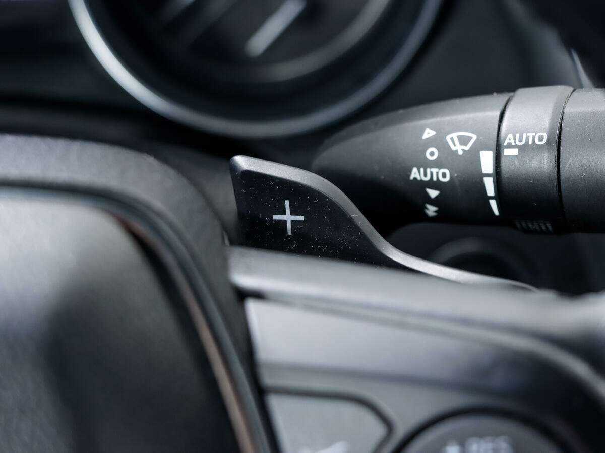 Купить Toyota Camry, 2019, 78 718 км, фото №15