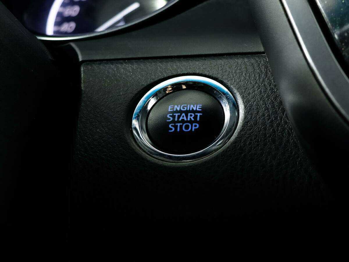 Купить Toyota Camry, 2019, 78 718 км, фото №16