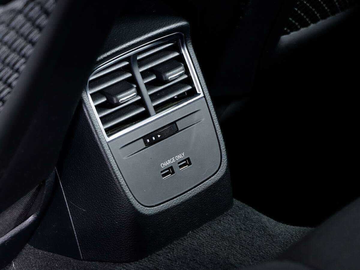 Купить Audi A3, 2020, 49 245 км, фото №19