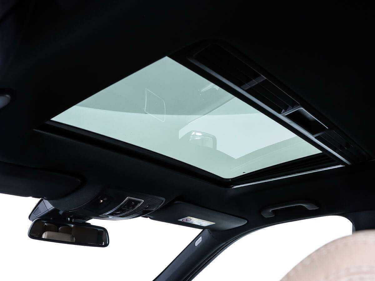 Купить Mercedes-Benz GL-Класс 350 CDI BlueTEC, 2015, 221 124 км, фото №13