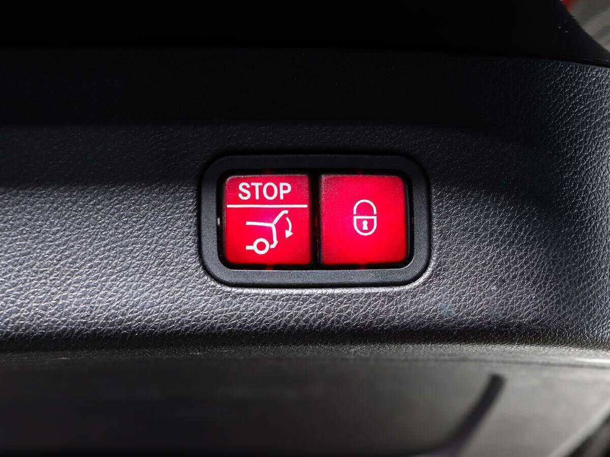 Купить Mercedes-Benz GL-Класс 350 CDI BlueTEC, 2015, 221 124 км, фото №24