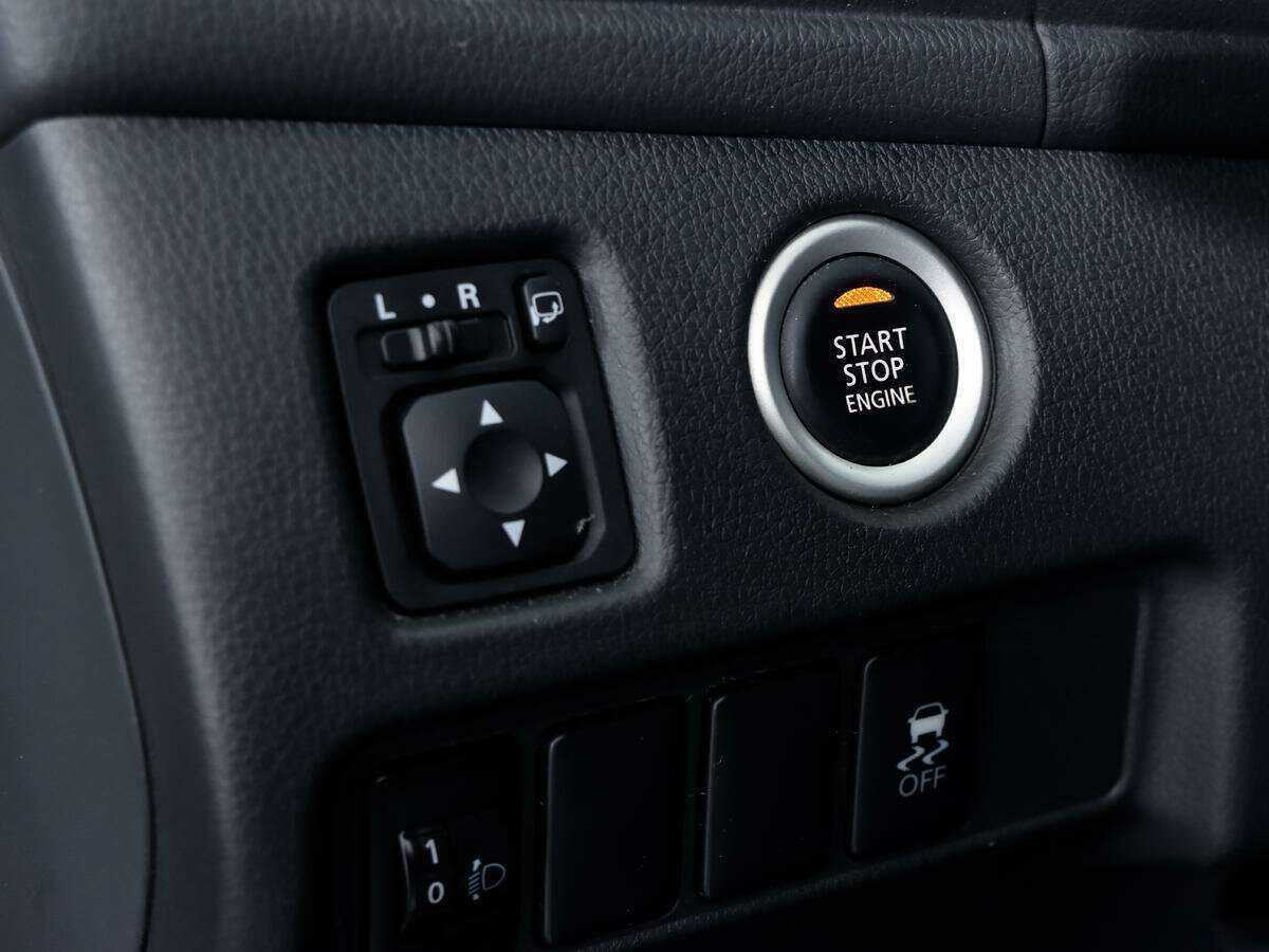 Купить Mitsubishi Pajero Sport, 2018, 122 535 км, фото №13