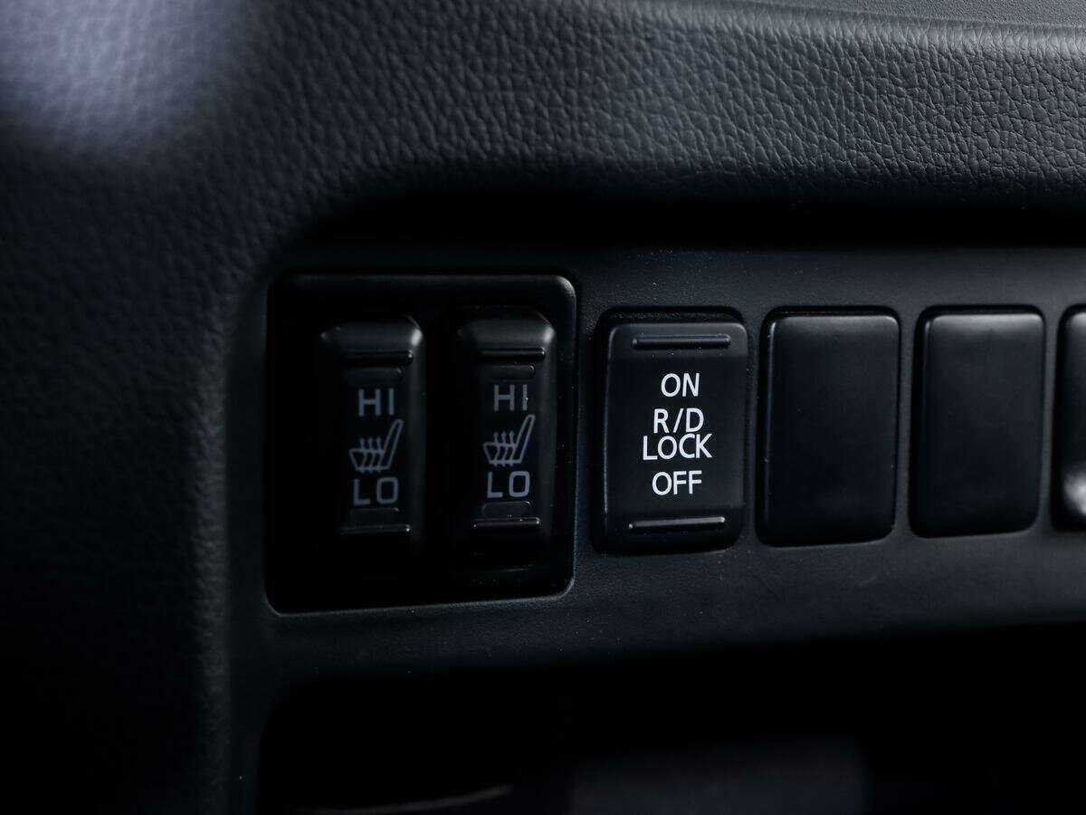 Купить Mitsubishi Pajero Sport, 2018, 122 535 км, фото №15