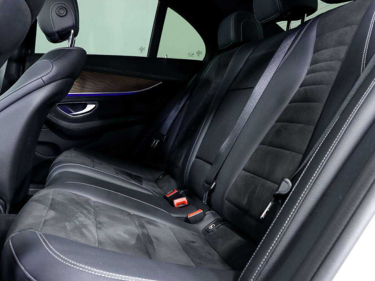 Купить Mercedes-Benz E-Класс 200, 2017, 72 113 км, фото №11