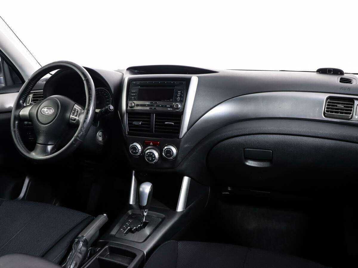 Купить Subaru Forester, 2011, 206 325 км, фото №7