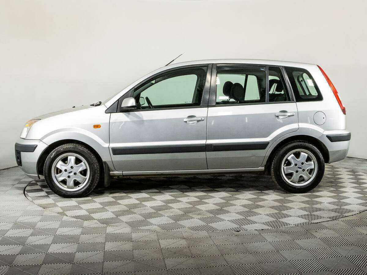 Купить Ford Fusion, 2009, 144 000 км, фото №8