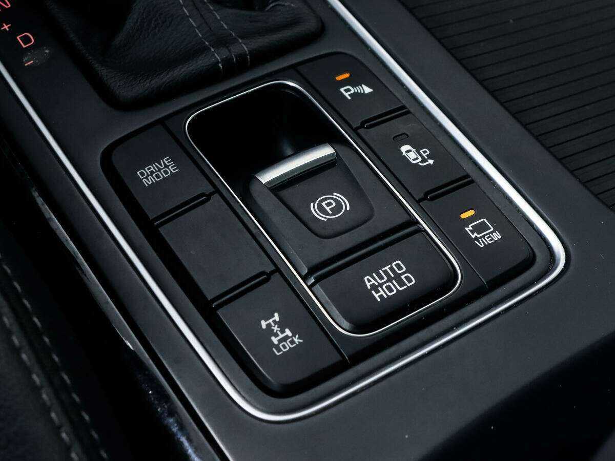 Купить Kia Sorento Prime, 2017, 140 000 км, фото №21