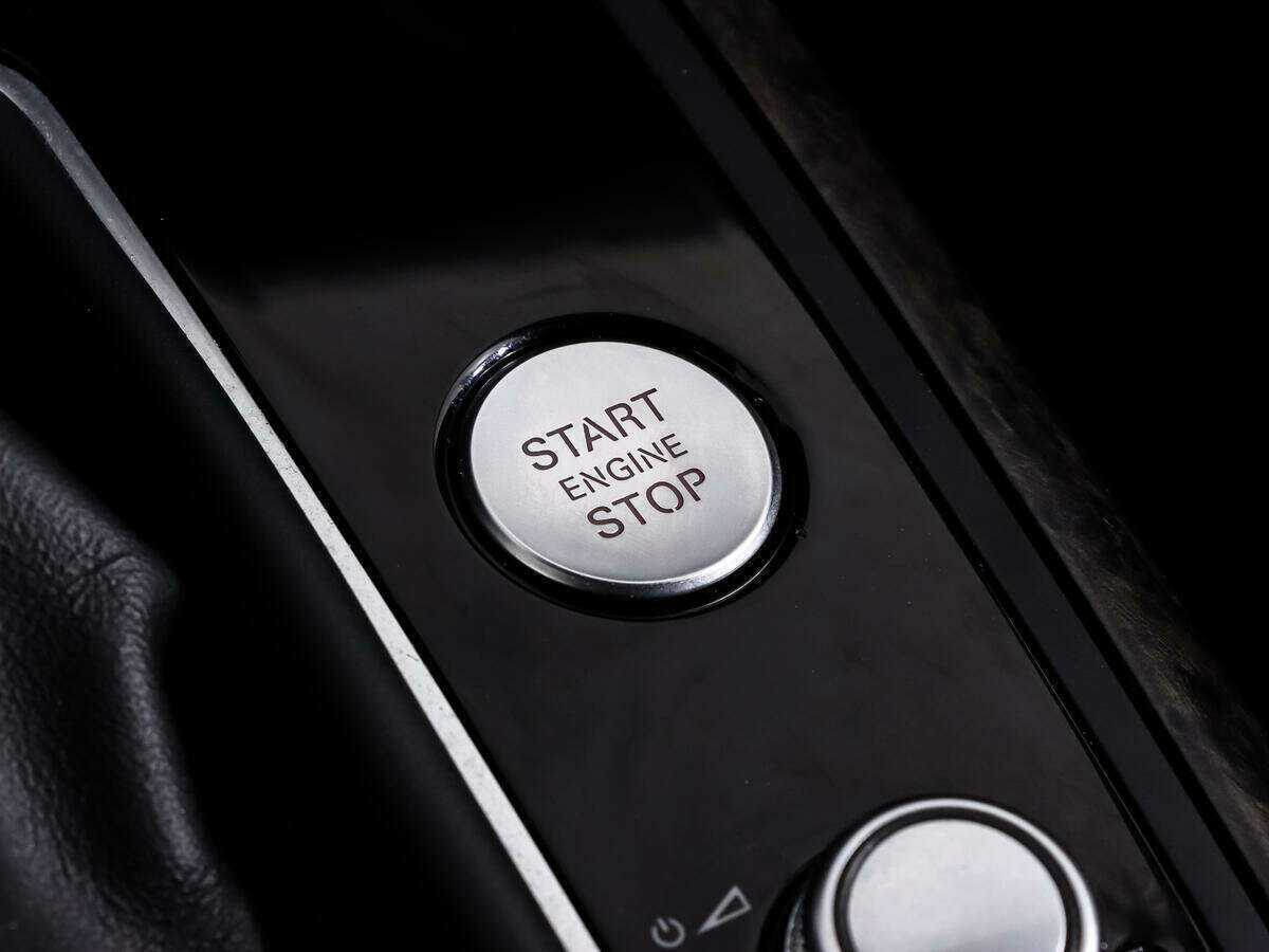 Купить Audi A6, 2017, 131 268 км, фото №15