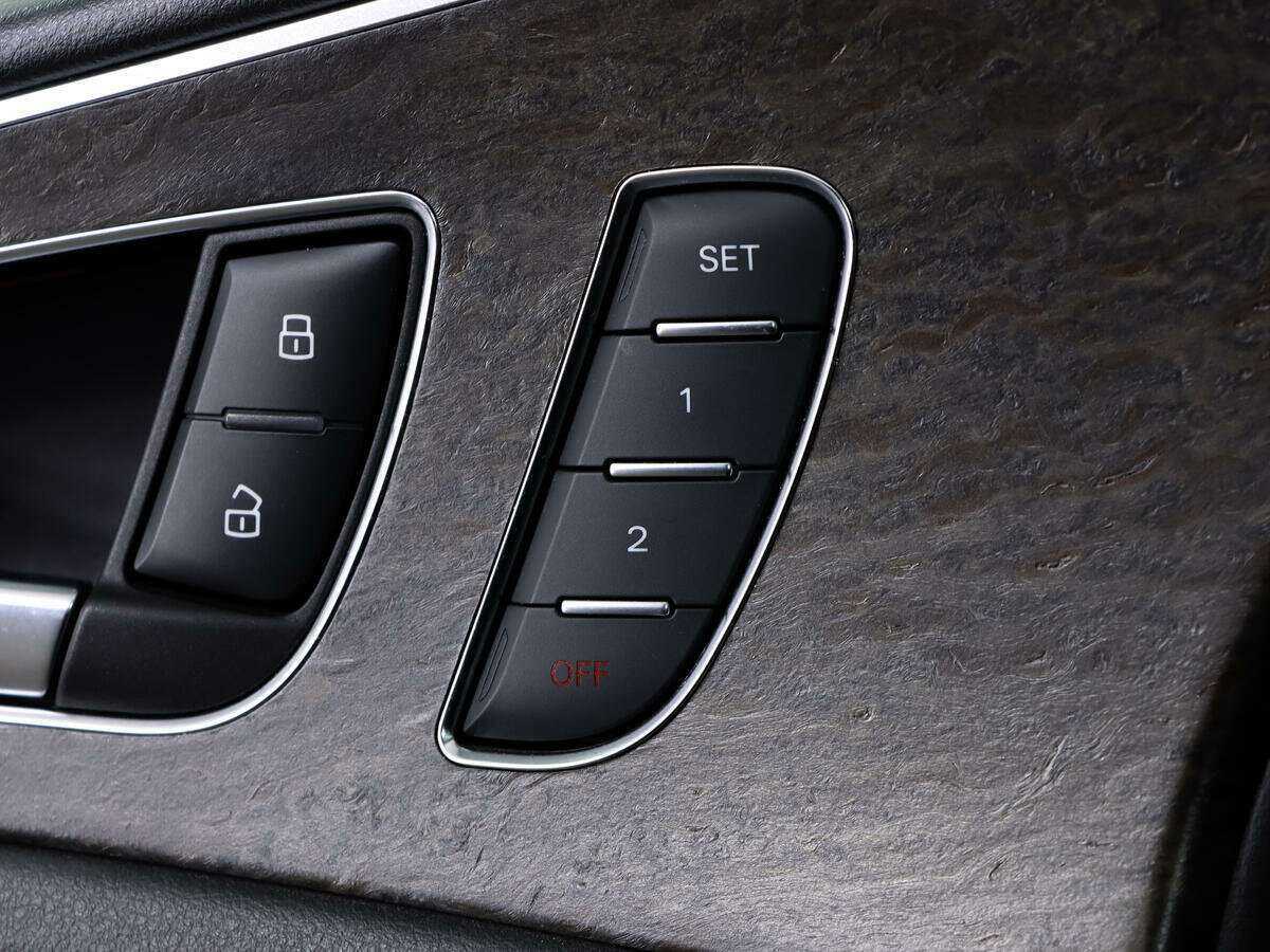 Купить Audi A6, 2017, 131 268 км, фото №17