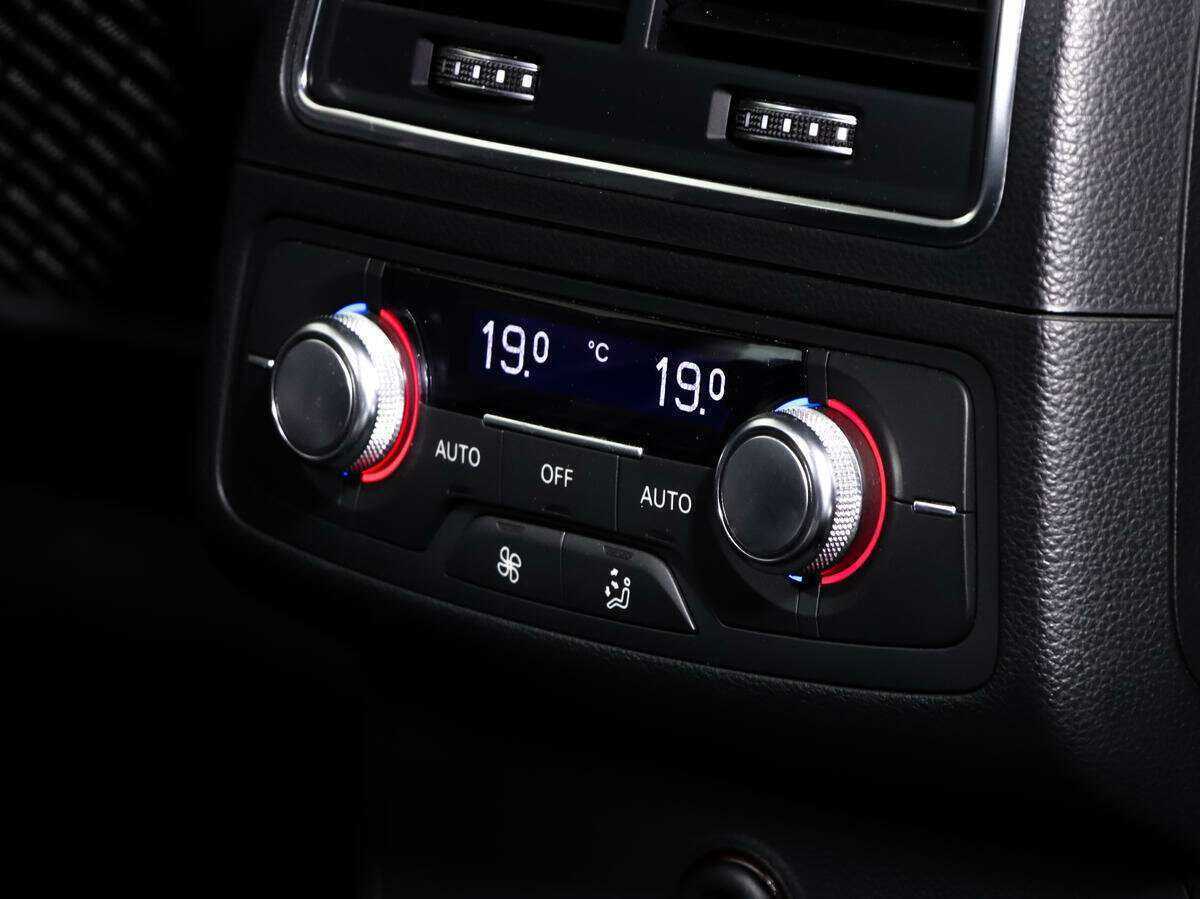 Купить Audi A6, 2017, 131 268 км, фото №19