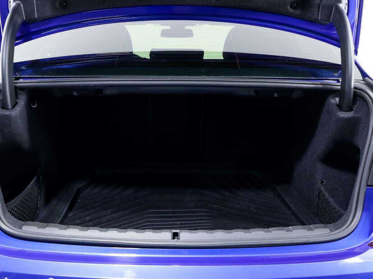 Купить BMW 3 серии 320d xDrive, 2020, 33 700 км, фото №12