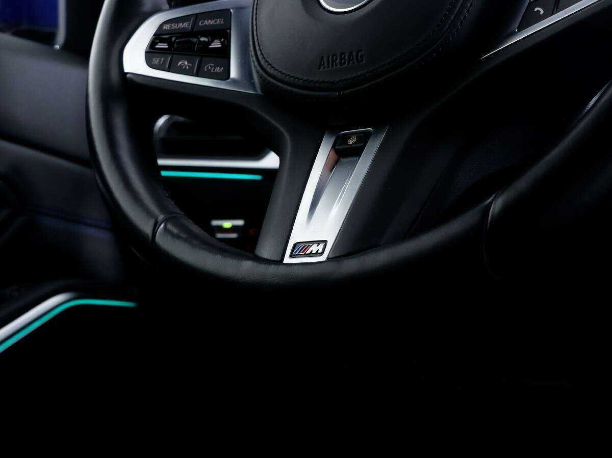 Купить BMW 3 серии 320d xDrive, 2020, 33 700 км, фото №14