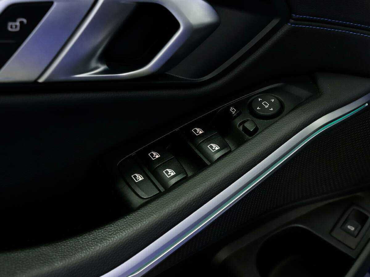 Купить BMW 3 серии 320d xDrive, 2020, 33 700 км, фото №18