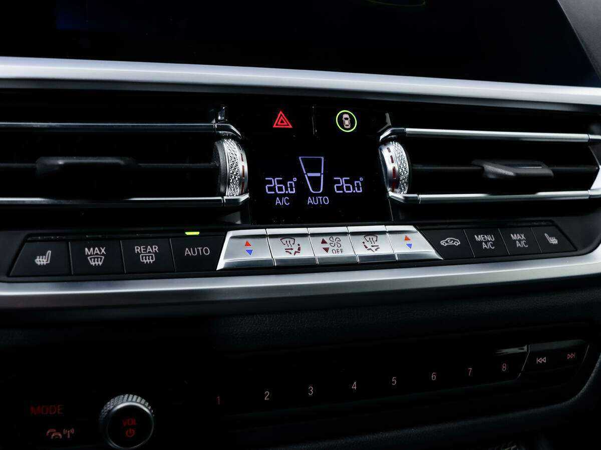 Купить BMW 3 серии 320d xDrive, 2020, 33 700 км, фото №24