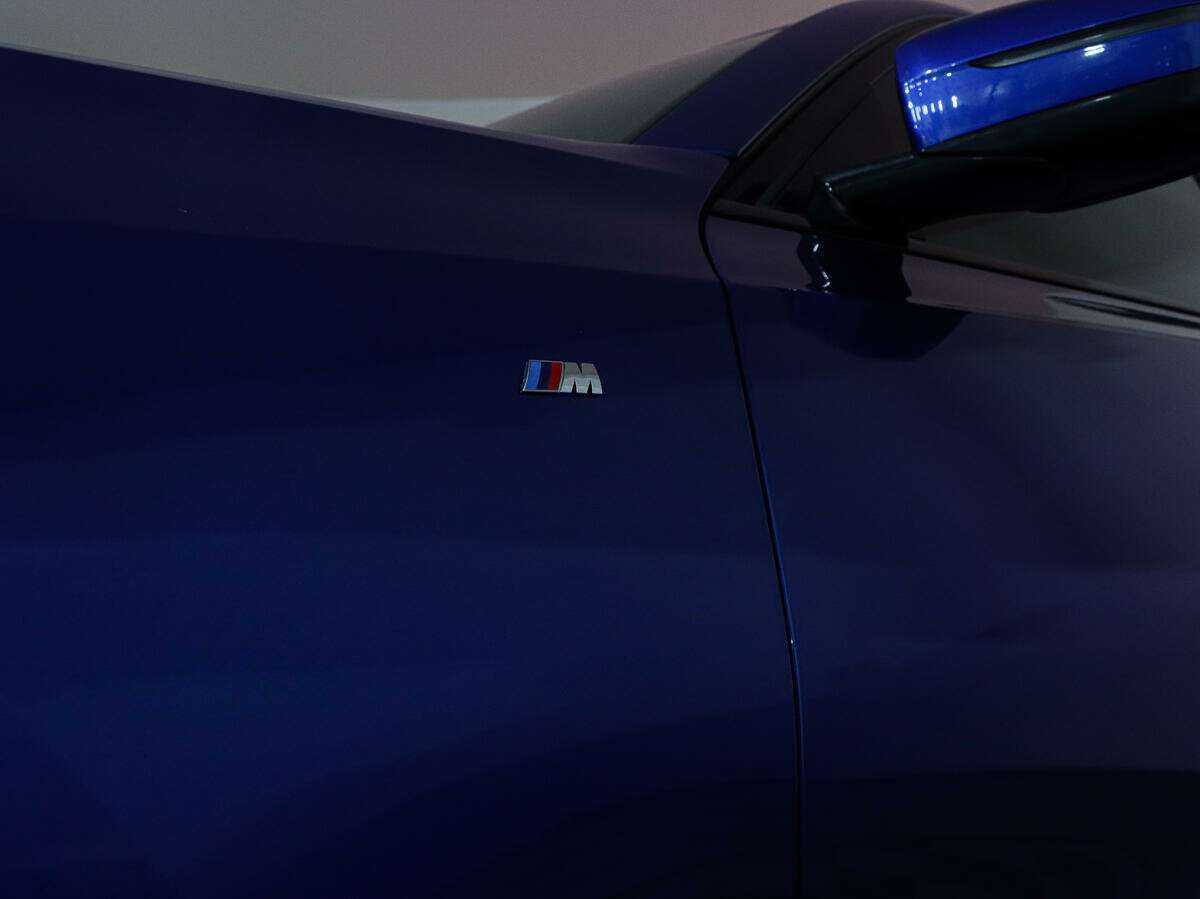 Купить BMW 3 серии 320d xDrive, 2020, 33 700 км, фото №31