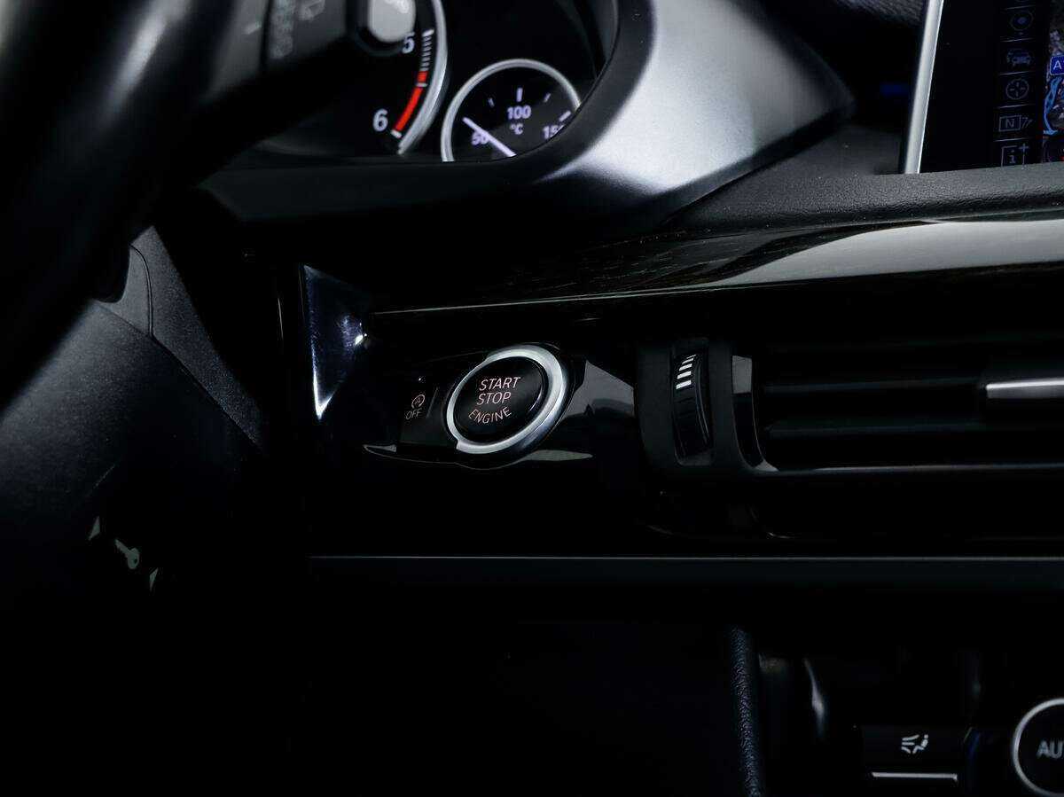 Купить BMW X5 30d, 2014, 131 000 км, фото №19