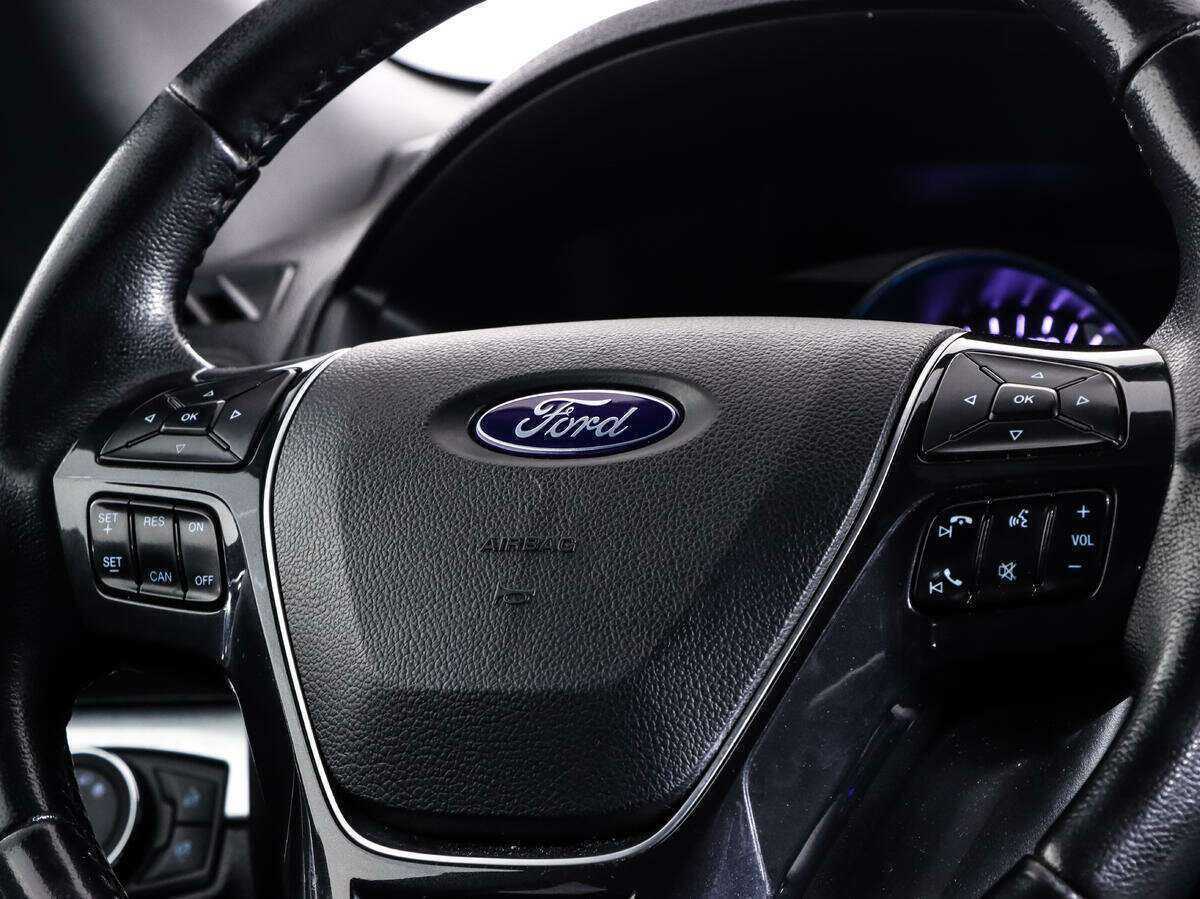 Купить Ford Explorer, 2018, 145 000 км, фото №9