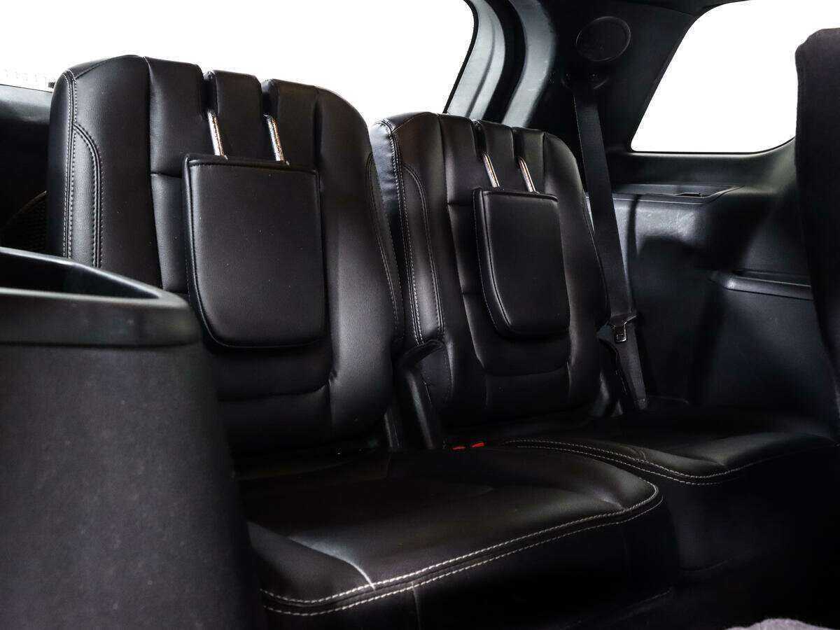 Купить Ford Explorer, 2018, 145 000 км, фото №16