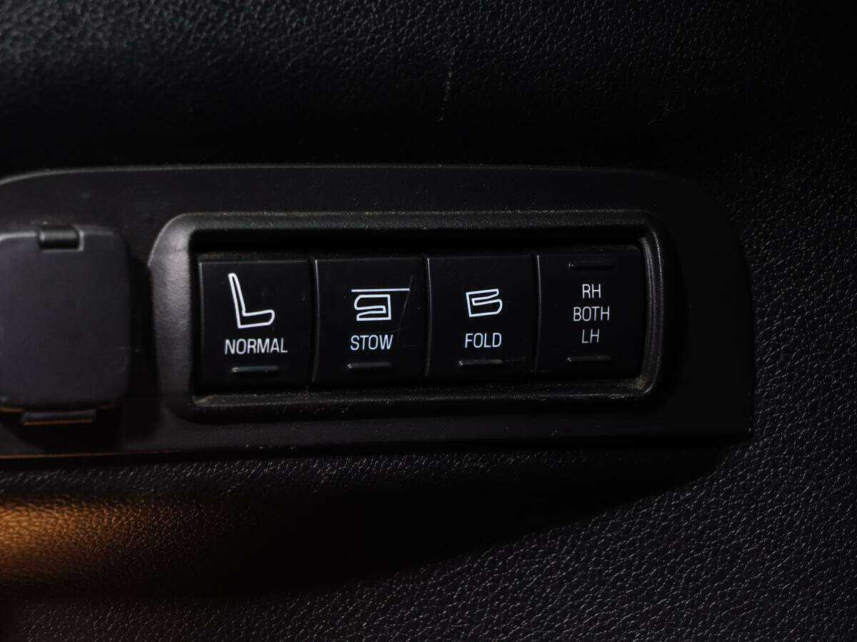 Купить Ford Explorer, 2018, 145 000 км, фото №18